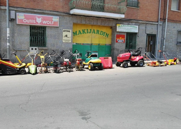 Galería de imágenes MAKIJARDÍN 1