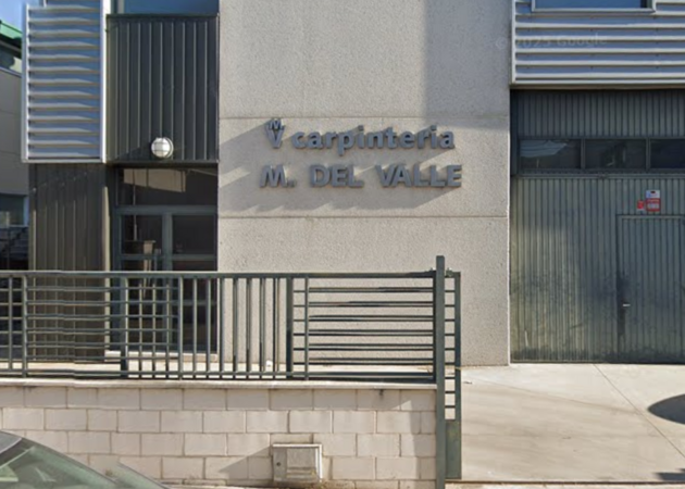 Image gallery MARIANO DEL VALLE 1