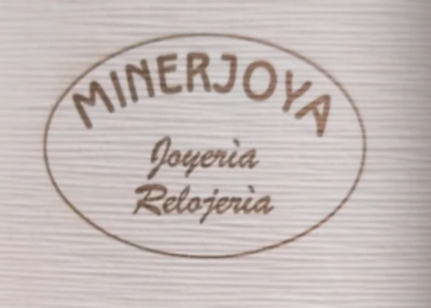 Galería de imágenes MINERJOYA 1