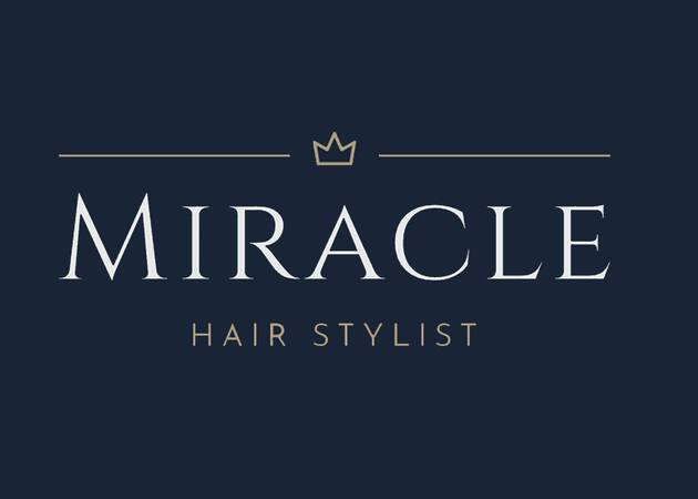 Galería de imágenes MIRACLE HAIR STYLIST 1
