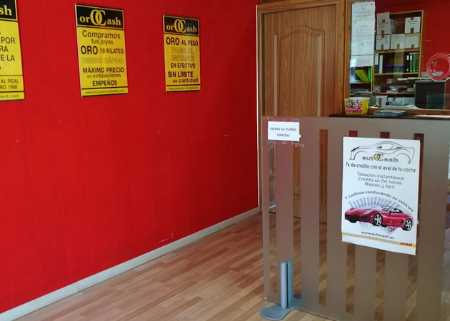 Galería de imágenes OROCASH 1