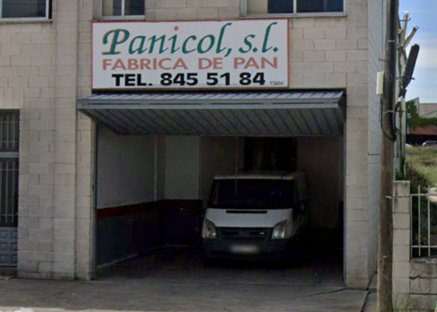 Galería de imágenes PANICOL 1
