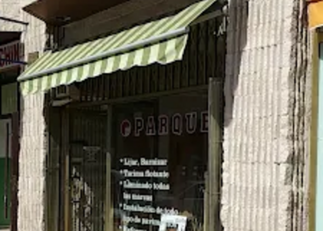 Galería de imágenes POLEX PARQUET 1