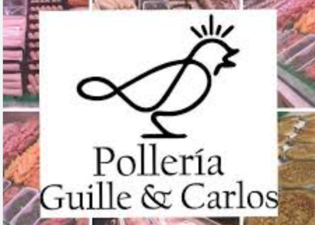 Galería de imágenes POLLERÍA GUILLE & CARLOS 1