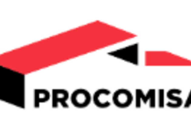 Galería de imágenes PROCOMISA 1