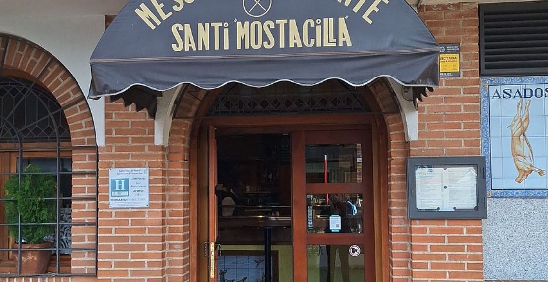 Foto de portada RESTAURANTE SANTI MOSCASILLA