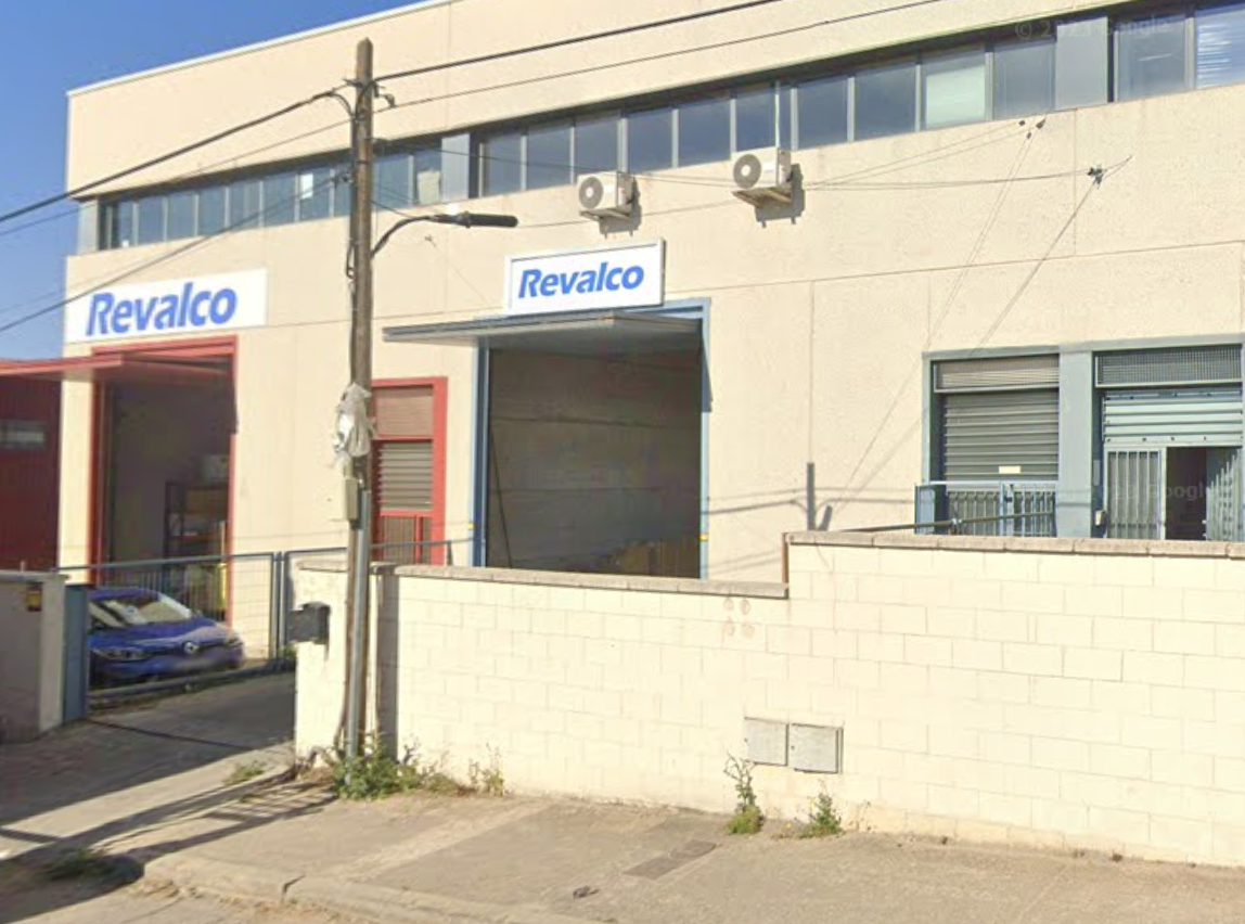 Foto de portada REVALCO