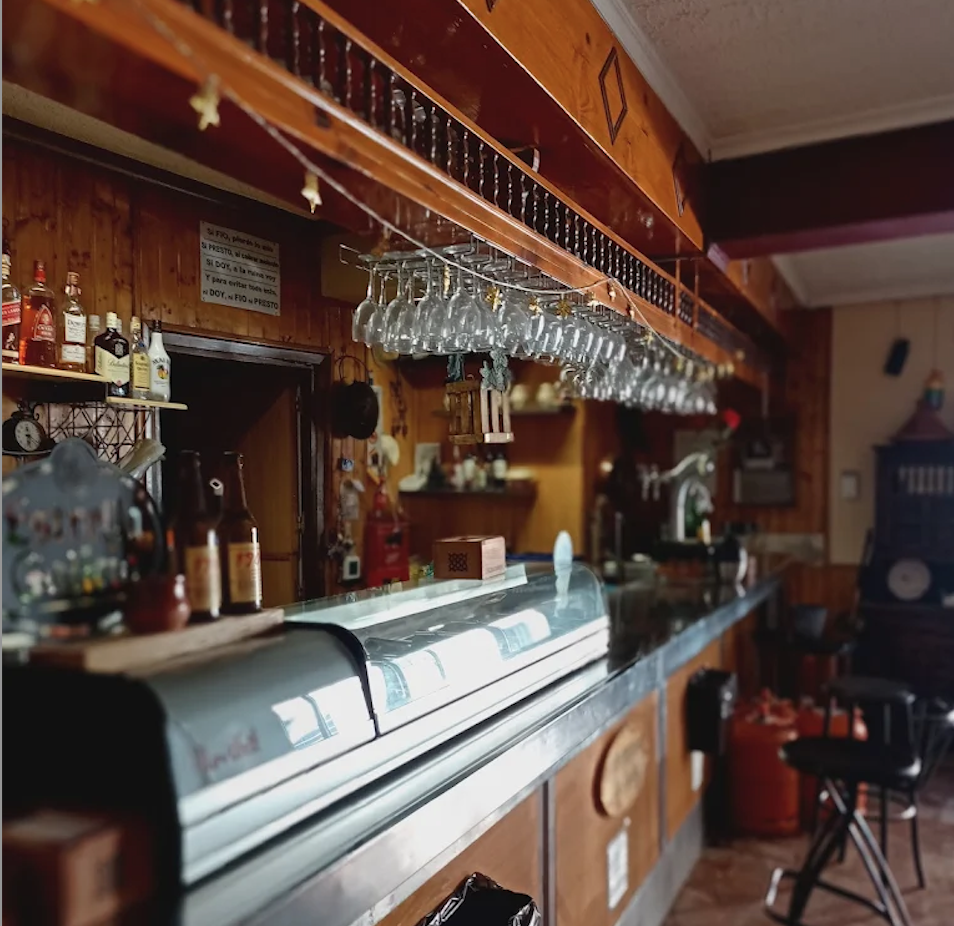 Foto de portada RINCÓN DE TANIA