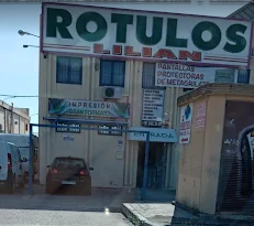 Foto de portada RÓTULOS LILIAN