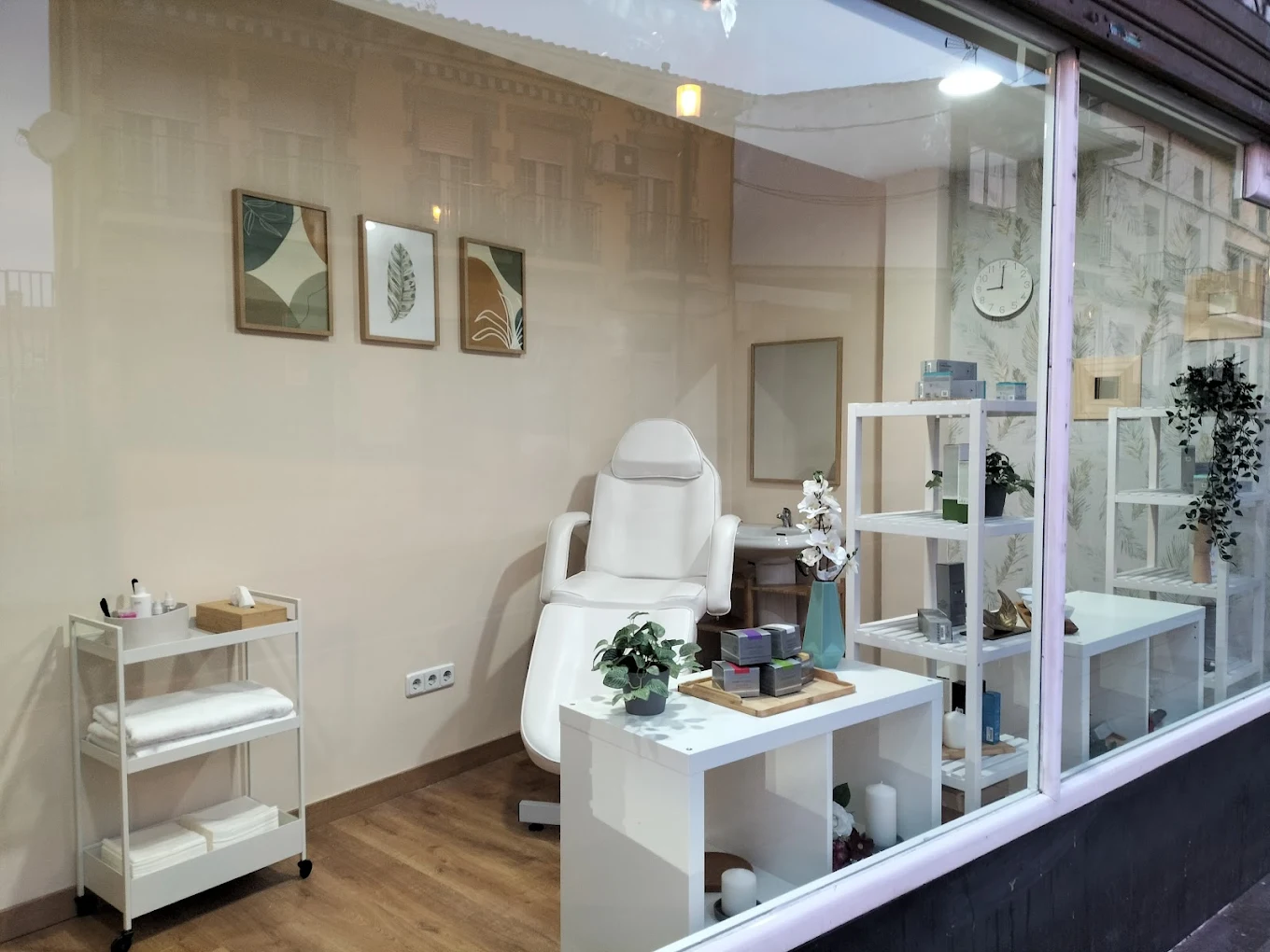 Foto de portada RS PELUQUERÍA Y ESTÉTICA