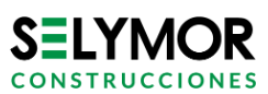 Foto de portada SELYMOR CONSTRUCCIONES, S.L.