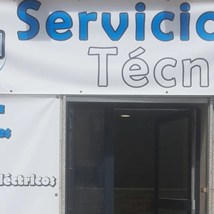 Foto de portada SERVICIO TÉCNICO COLMENAR