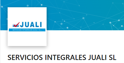 Foto de portada SERVICIOS INTEGRALES JUALI