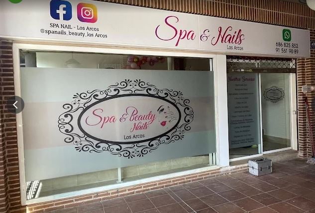 Foto de portada SPA Y NAILS LOS ARCOS