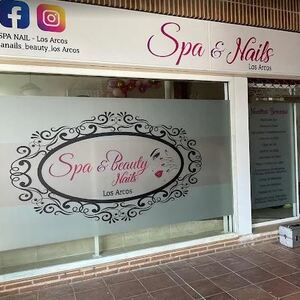 Foto de portada SPA Y NAILS LOS ARCOS