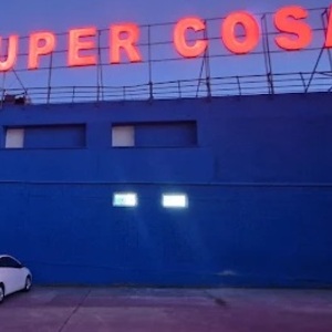 Foto de portada SUPER COSAS