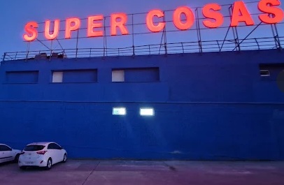 Foto de portada SUPER COSAS