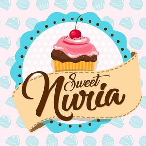 Foto de portada SWEET NURIA