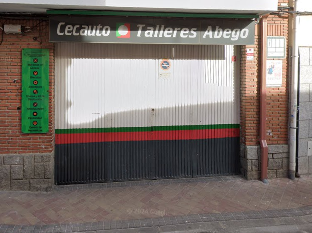 Foto de portada TALLERES ABEGO
