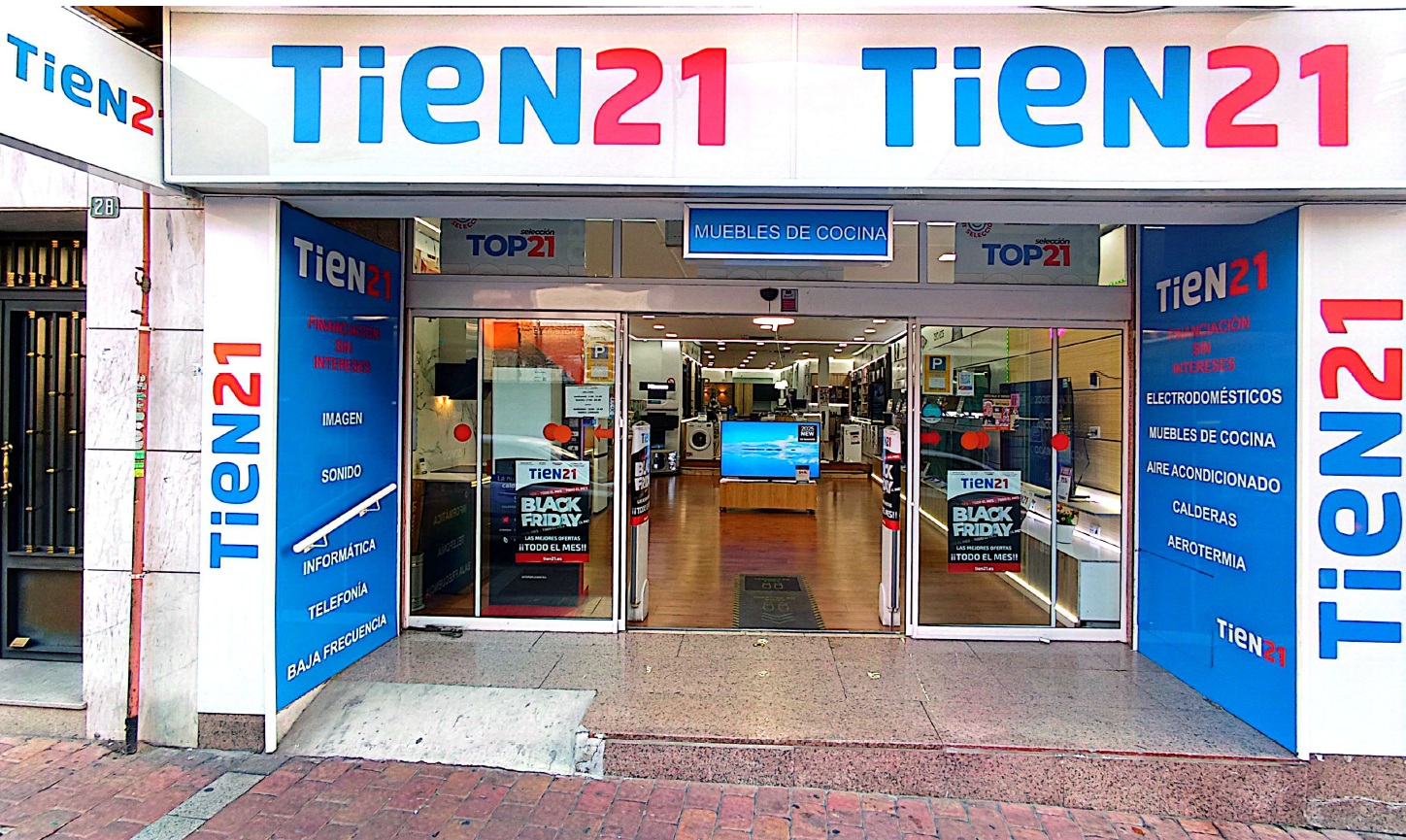 Foto de portada TIEN21