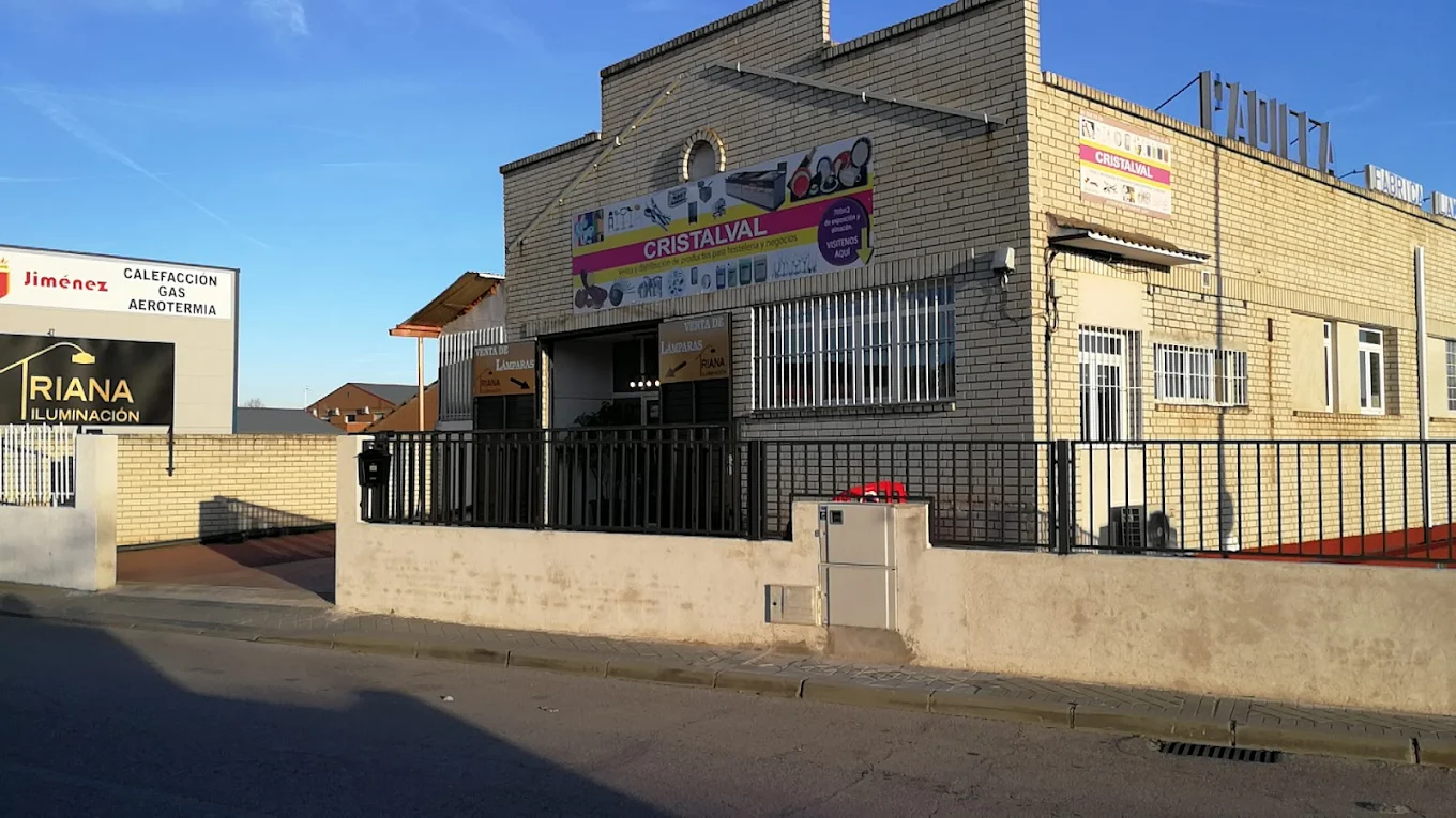 Foto de portada TRIANA ILUMINACIÓN