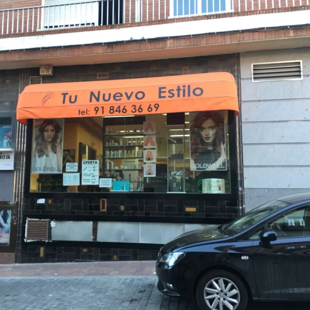 Foto de portada TU NUEVO ESTILO