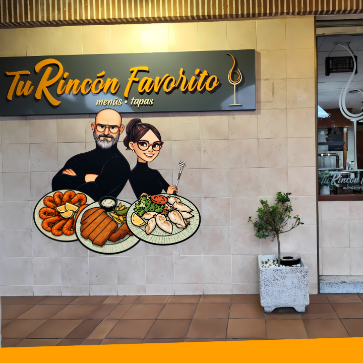 Foto de portada TU RINCÓN FAVORITO