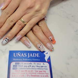 Foto de portada UÑAS DE JADE Y ESTÉTICA