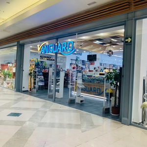 Foto de portada VANGUARD BAZAR