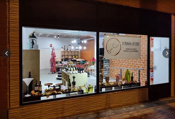 Foto de portada VINUM BIBO