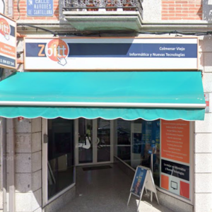 Foto de portada ZBITT COLMENAR VIEJO