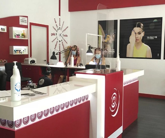 Foto de portada Nails Factory