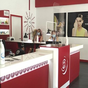 Foto de portada Nails Factory