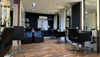 Foto de portada Peluquería Avantgarde