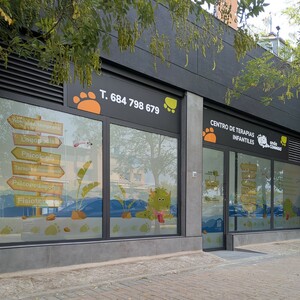 Foto de portada ANDA CONMIGO