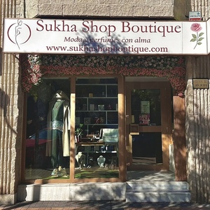 Foto de portada SUKHA SHOP BOUTIQUE