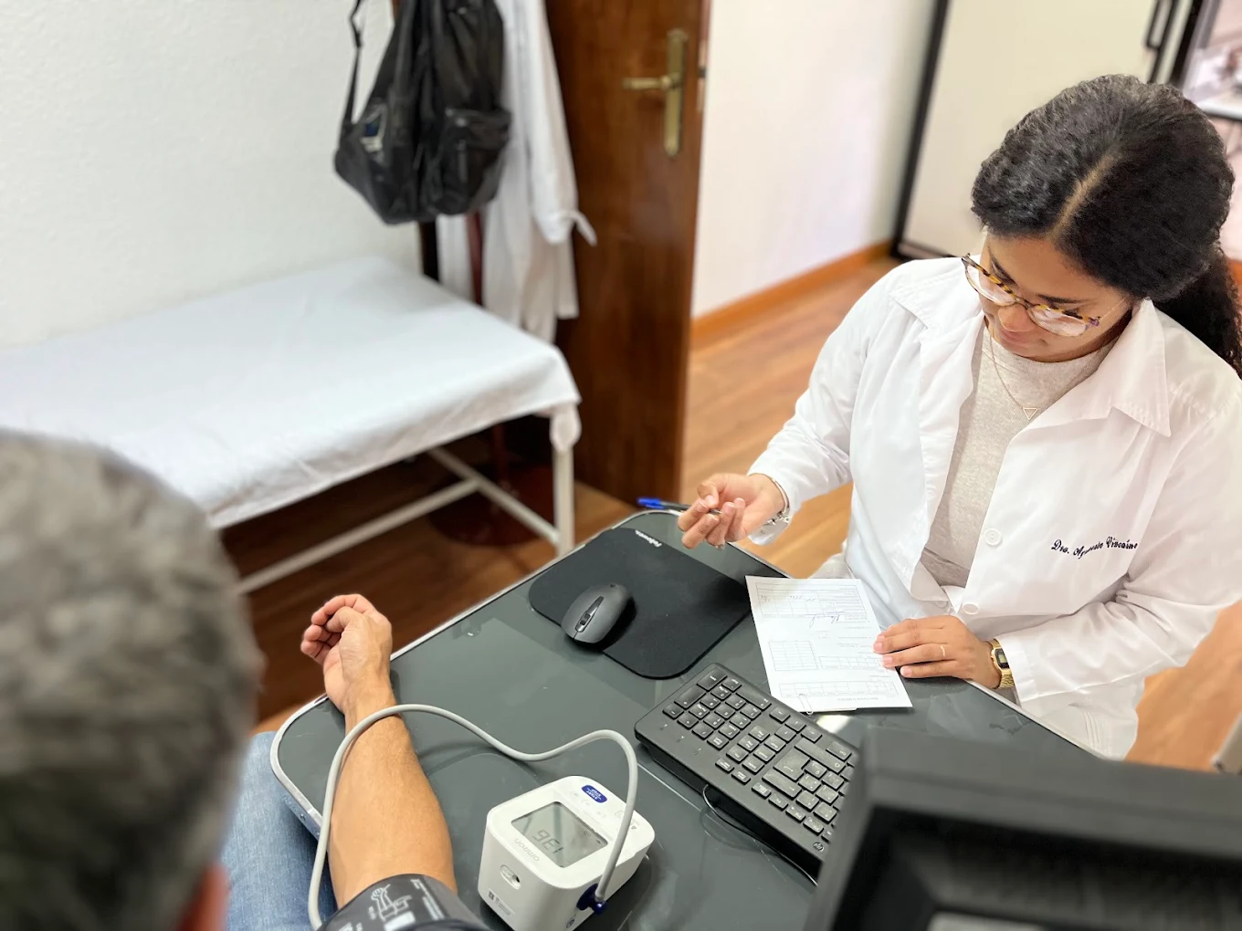 Foto de portada CENTRO MÉDICO COLMENAR S.L.