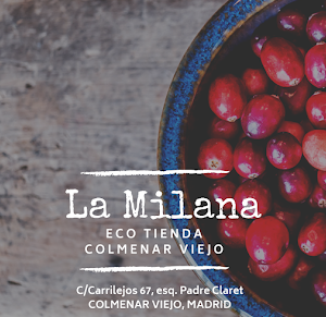 Foto de portada LA MILANA PRODUCTOS ECOLÓGICOS