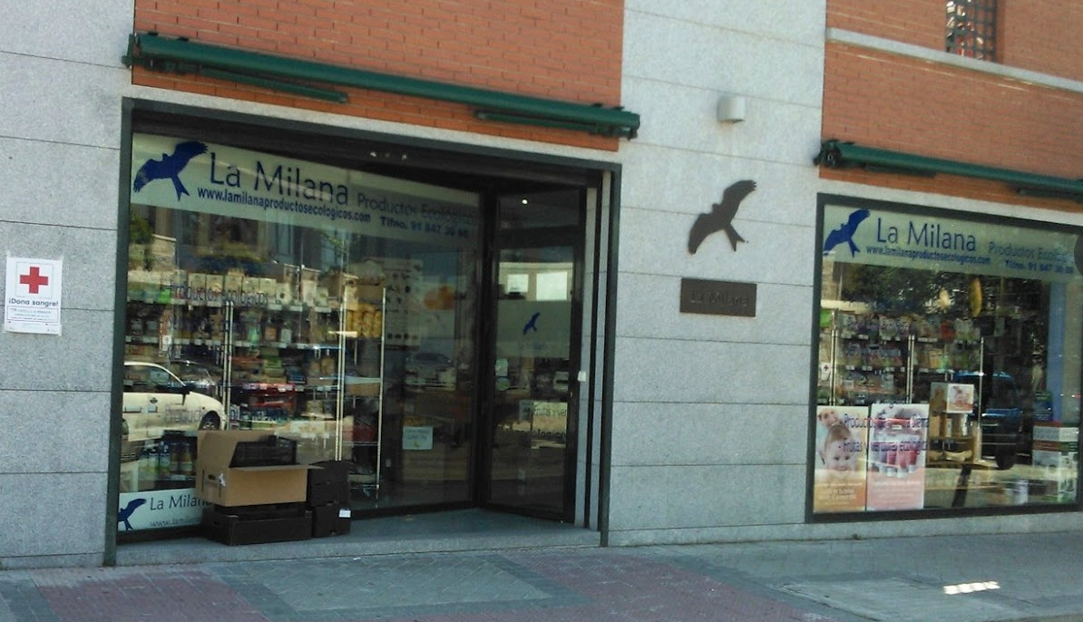 Foto de portada LA MILANA PRODUCTOS ECOLÓGICOS