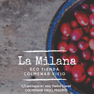 Foto de portada LA MILANA PRODUCTOS ECOLÓGICOS