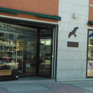 Foto de portada LA MILANA PRODUCTOS ECOLÓGICOS