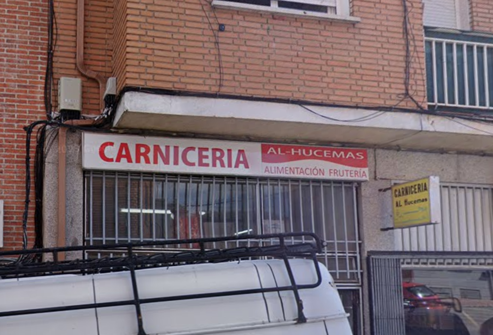 Foto de portada CARNICERÍA AL HUCEMAS