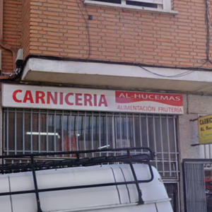 Foto de portada CARNICERÍA AL HUCEMAS