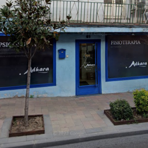 Foto de portada CENTRO DE FISIOTERAPIA Y PSICOLOGÍA ADHARA