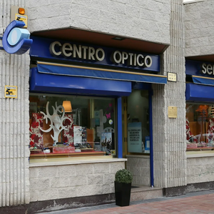 Foto de portada CENTRO ÓPTICO SERRANO