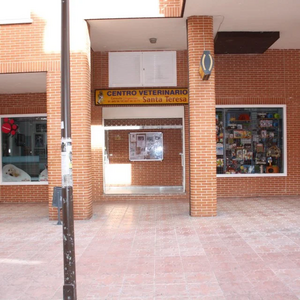 Foto de portada CENTRO VETERINARIO SANTA TERESA