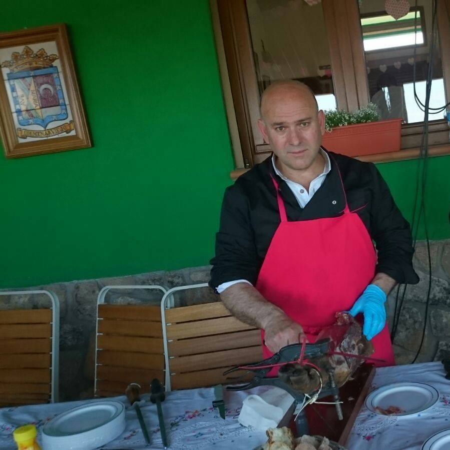 Foto de portada CHARCUTERÍA EL BIERZO