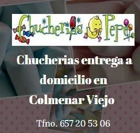 Foto de portada CHUCHERÍAS PEPE