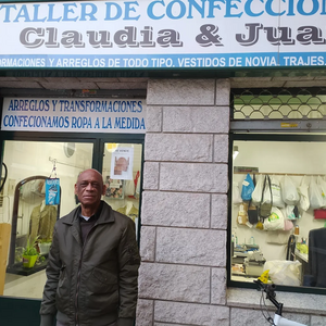 Foto de portada CLAUDIA Y JUAN ARREGLOS Y TRANSFORMACIONES