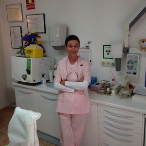 Foto de portada CLÍNICA DENTAL DE LA DOCTORA MOAL